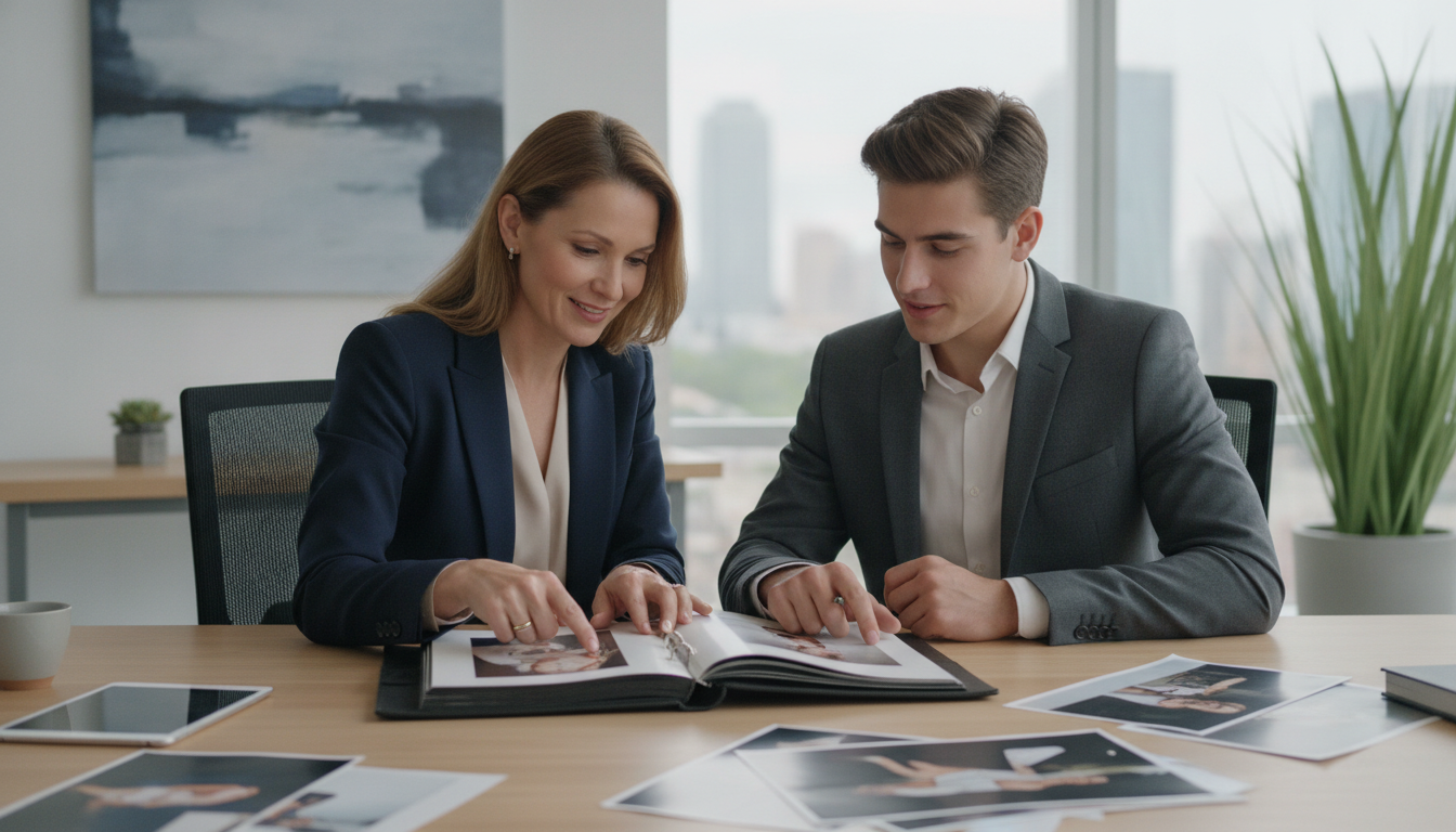 Casting-Absage verarbeiten: Professionell reagieren