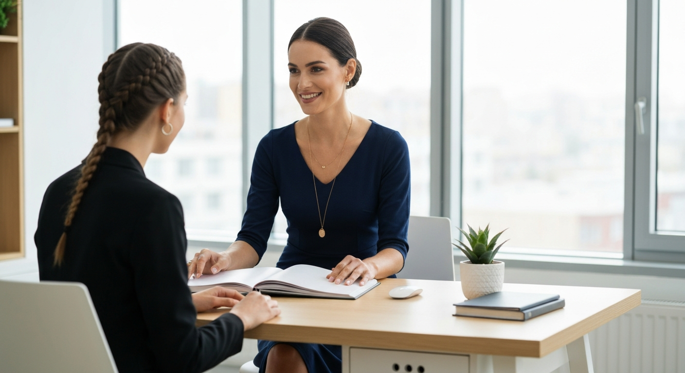 Curve Model Agenturen: Hier bewirbst du dich erfolgreich