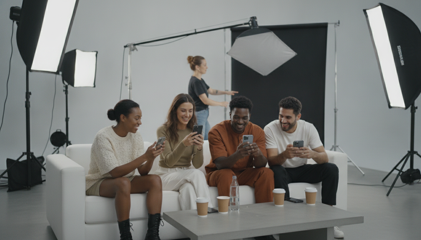 Estratégia de hashtags: aumentar a visibilidade no Instagram