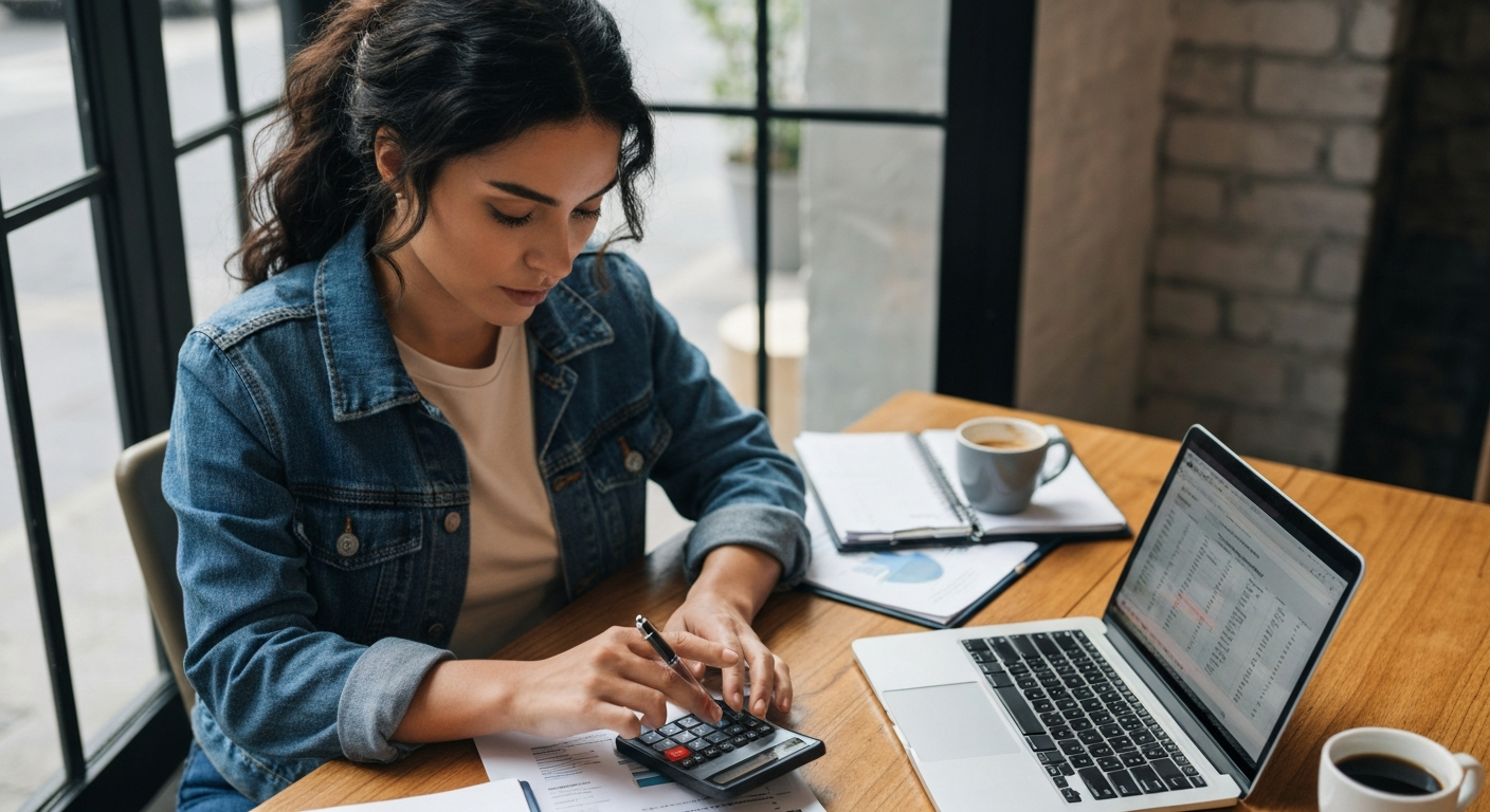 Modelagentur Provision: Was bleibt dir von der Gage?