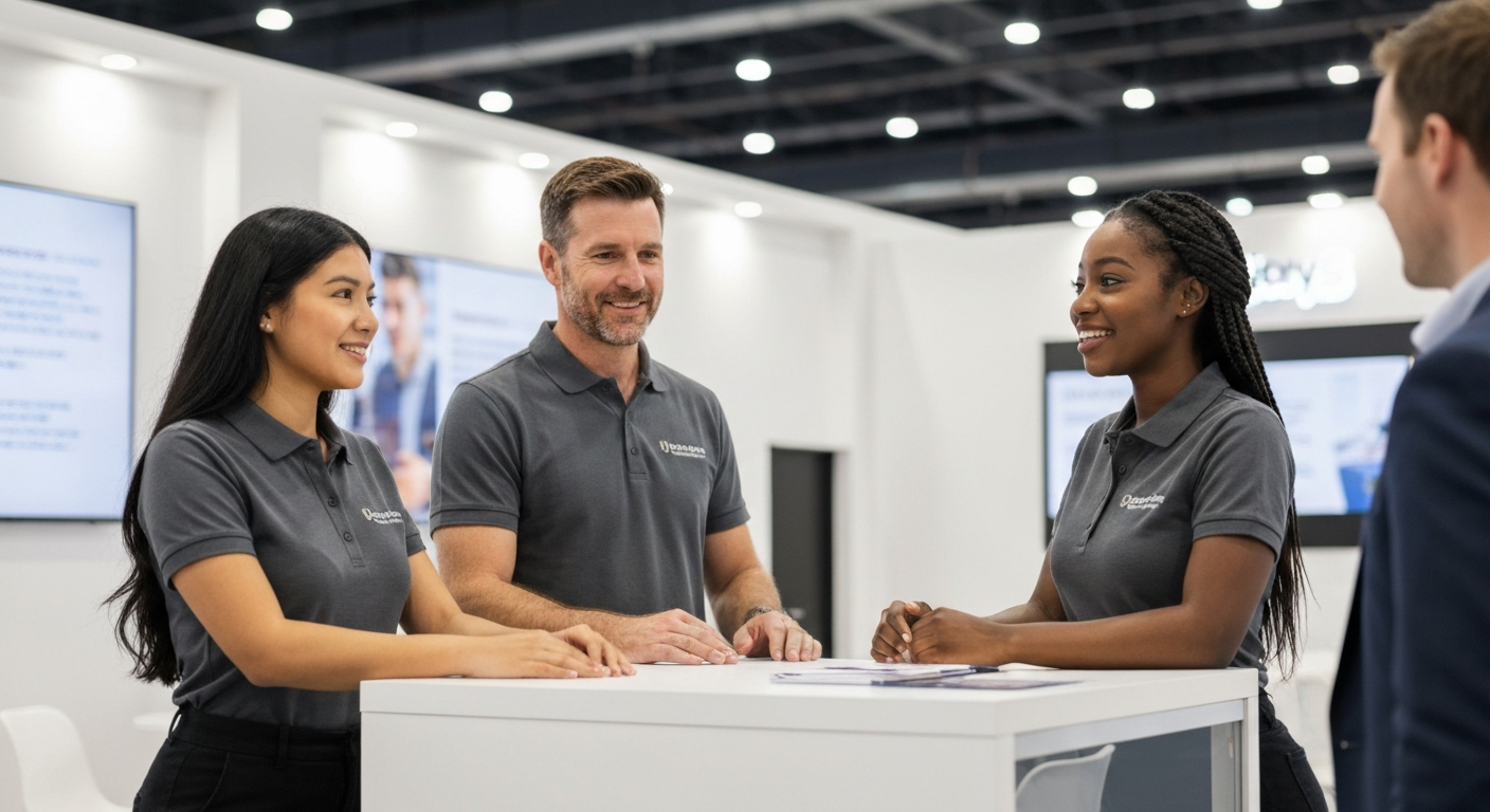 Promotion-Jobs: Dein Einstieg ins bezahlte Modeln