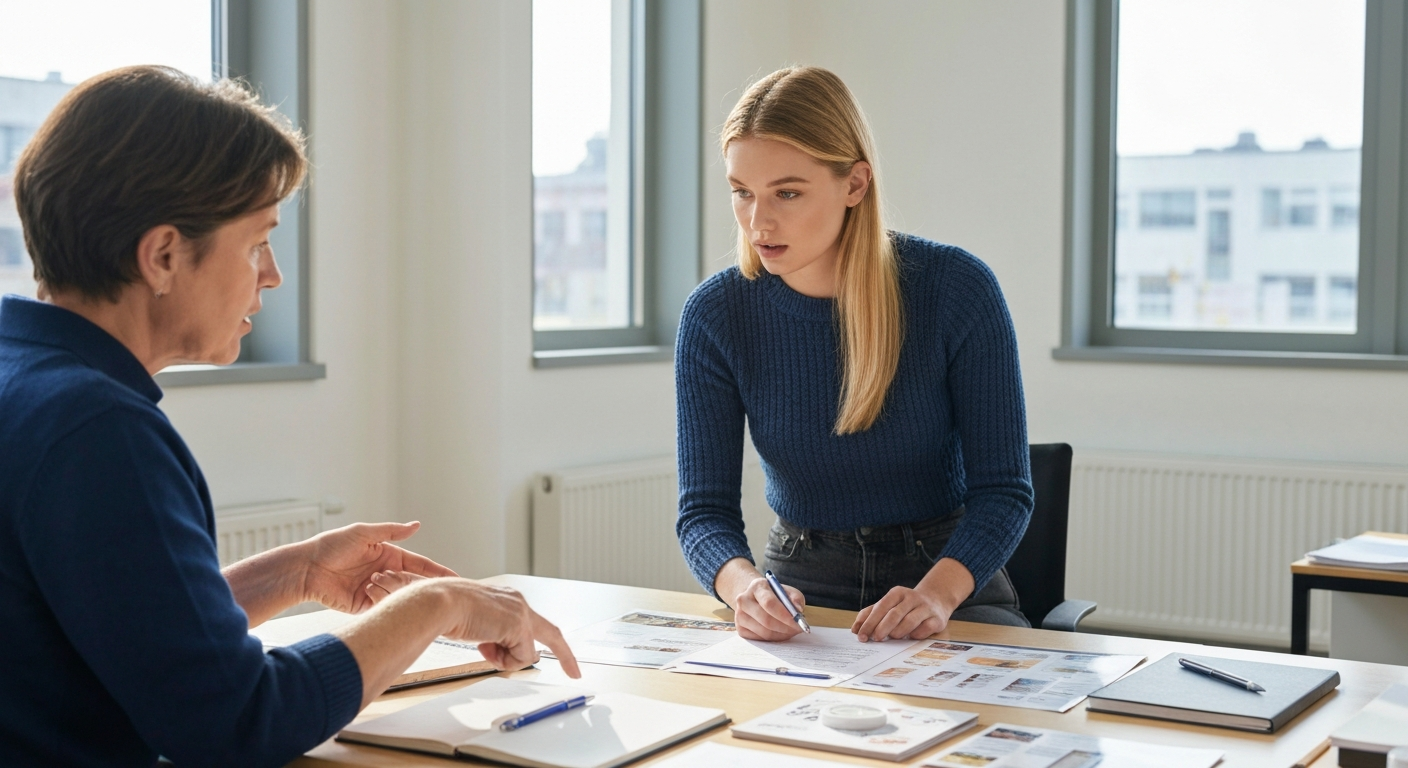 Promotion-Jobs: Dein Einstieg ins bezahlte Modeln