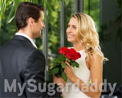 Sugardaddys und Ihre Sugarbabe/Sugarboy