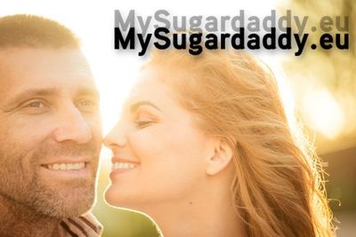 Spaß mit deinem Sugar Daddy