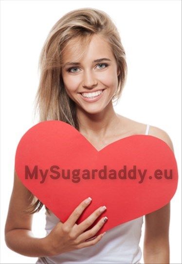 Lust auf dein Sugarbabe