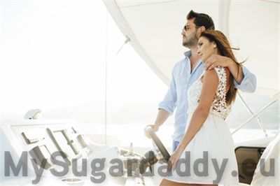 Herzlicher Sugar Daddy
