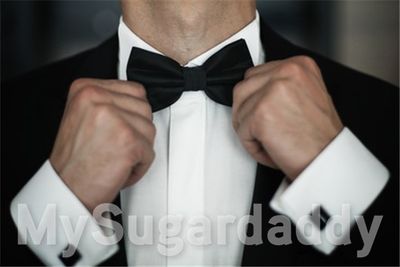 Daddy-Sugar Daddy