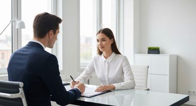 Agenturvertrag kündigen: Wann es Zeit ist zu gehen