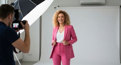 Curve Model Agenturen: Hier bewirbst du dich erfolgreich