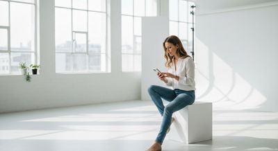 Instagram-Captions für Models: Texte die begeistern