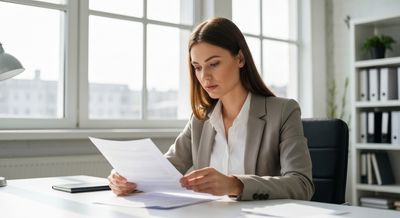 Modelvertrag prüfen: Worauf du achten musst