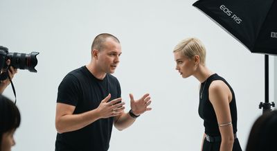 Pose-Kommunikation: Anweisungen richtig umsetzen
