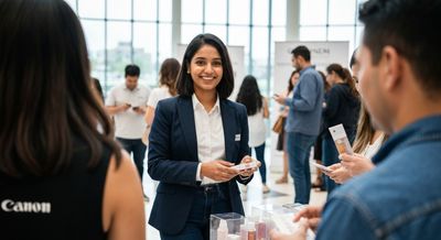 Promotion-Jobs: Dein Einstieg ins bezahlte Modeln