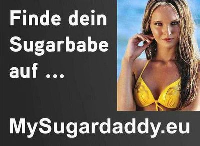 Sugardaters versus MySugardaddy - die Datingportale